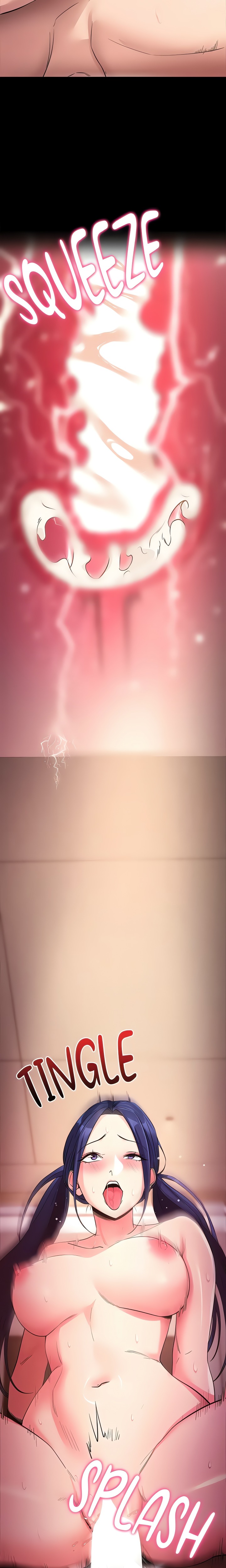 Please, Please - Chapter 26 Page 27