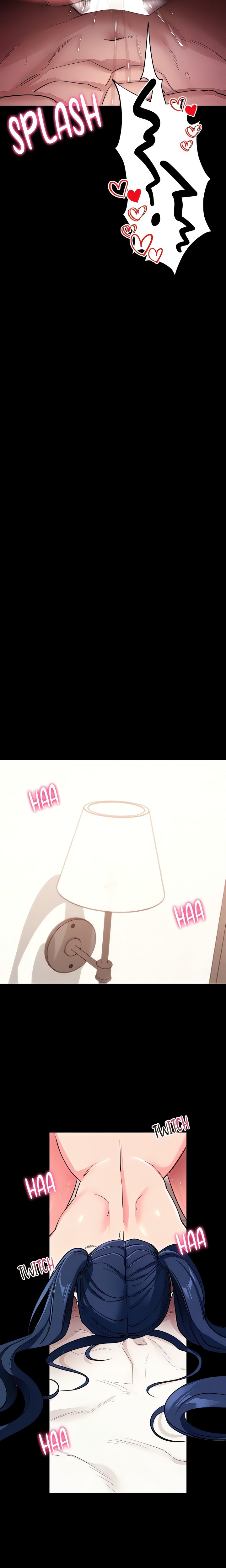 Please, Please - Chapter 26 Page 28