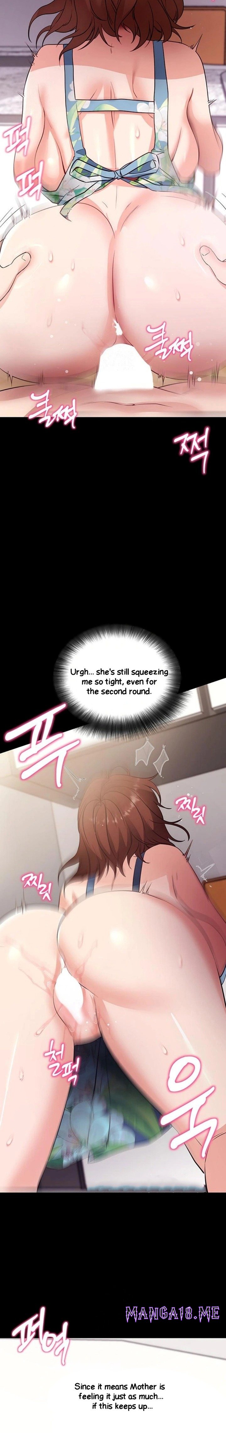 Please, Please - Chapter 29 Page 20