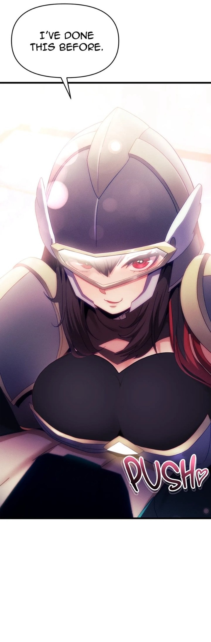 Find My Hotkey (Uncensored) - Chapter 0 Page 21