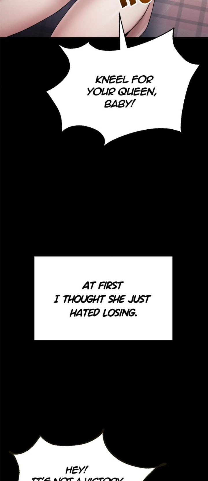 Find My Hotkey (Uncensored) - Chapter 1 Page 14