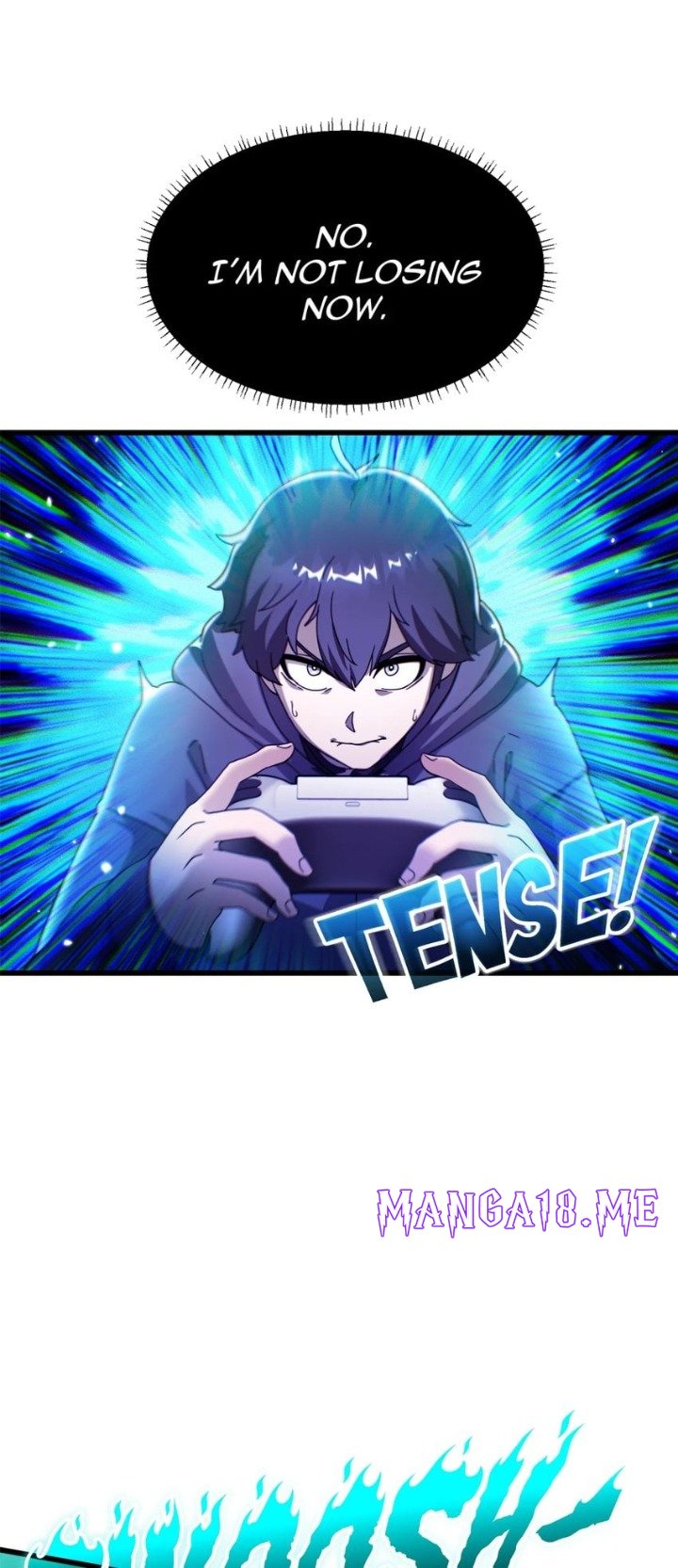 Find My Hotkey (Uncensored) - Chapter 1 Page 37