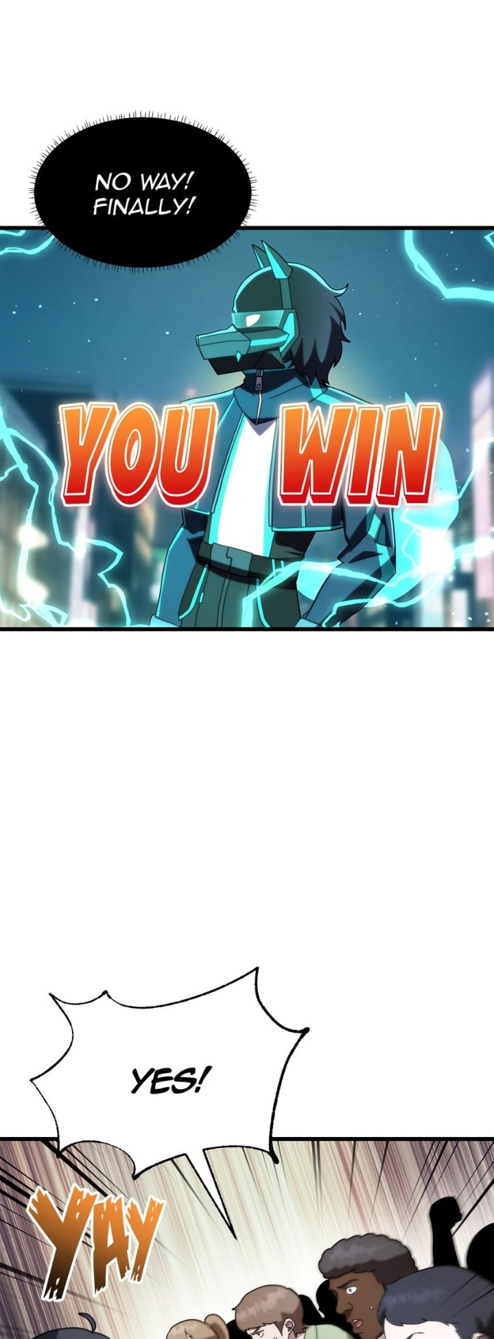 Find My Hotkey (Uncensored) - Chapter 1 Page 40