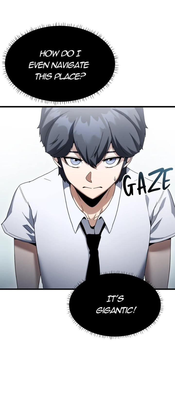 Find My Hotkey (Uncensored) - Chapter 1 Page 51