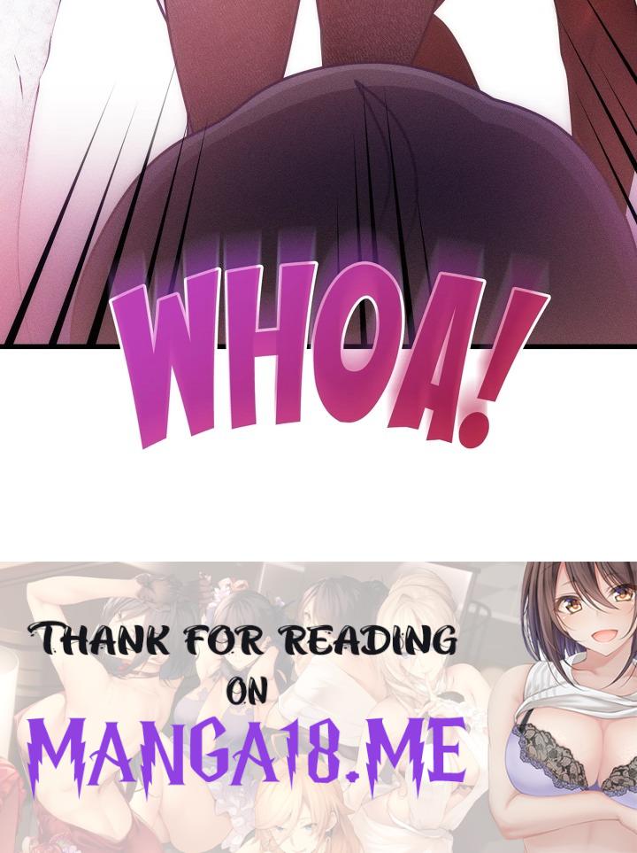 Find My Hotkey (Uncensored) - Chapter 10 Page 17