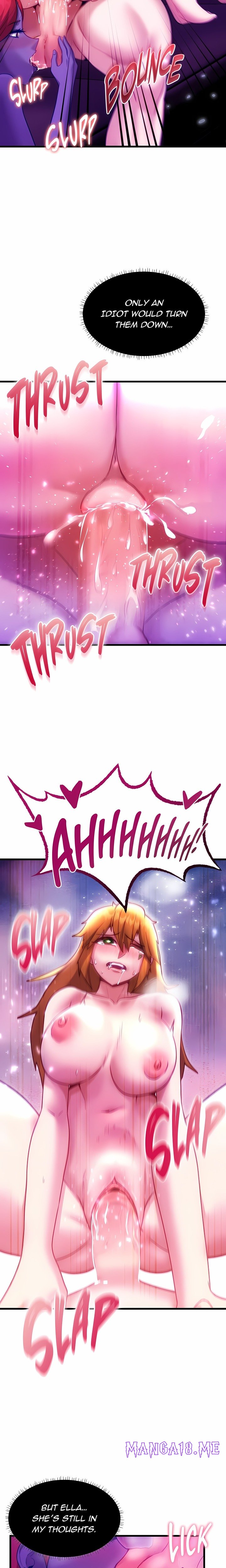 Find My Hotkey (Uncensored) - Chapter 11 Page 12