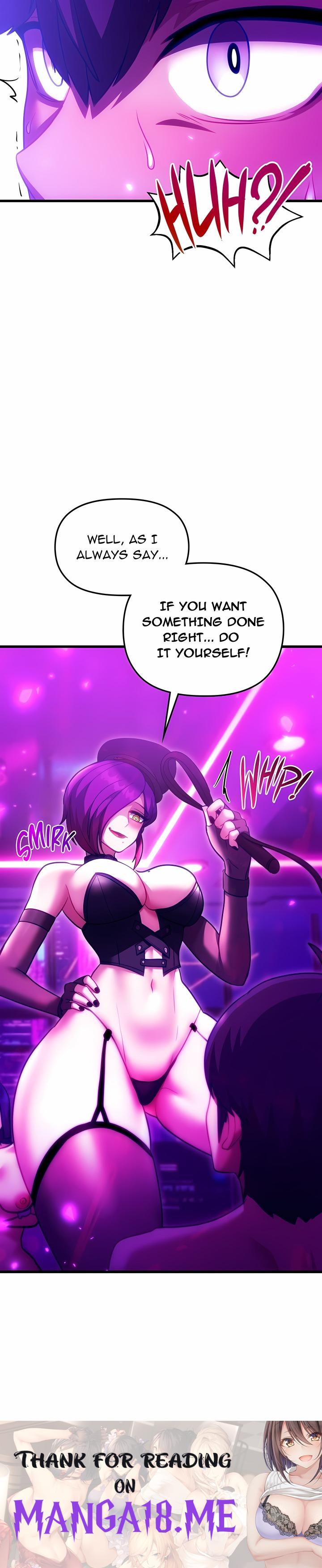 Find My Hotkey (Uncensored) - Chapter 11 Page 18