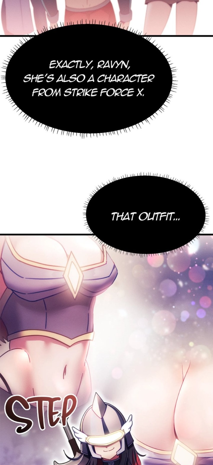 Find My Hotkey (Uncensored) - Chapter 2 Page 3