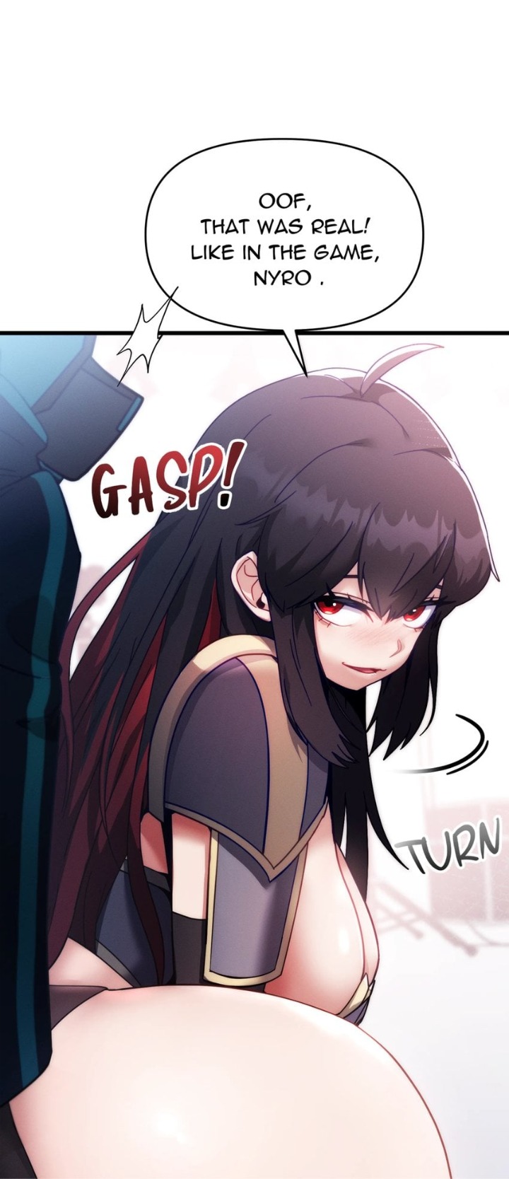 Find My Hotkey (Uncensored) - Chapter 2 Page 67