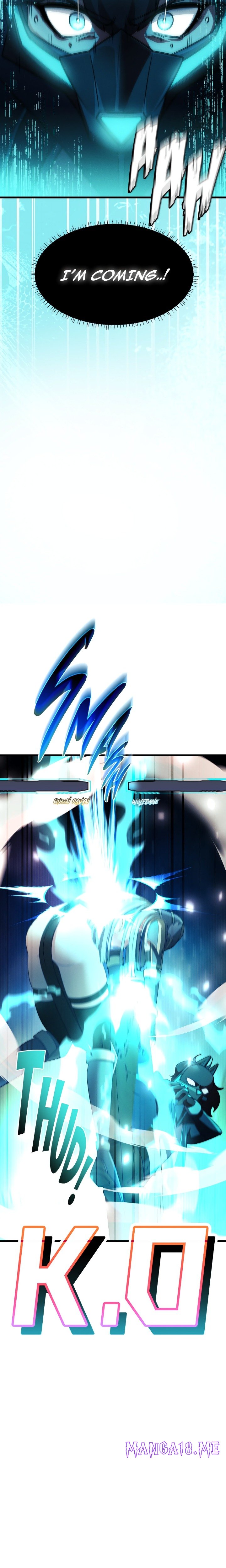 Find My Hotkey (Uncensored) - Chapter 3 Page 25