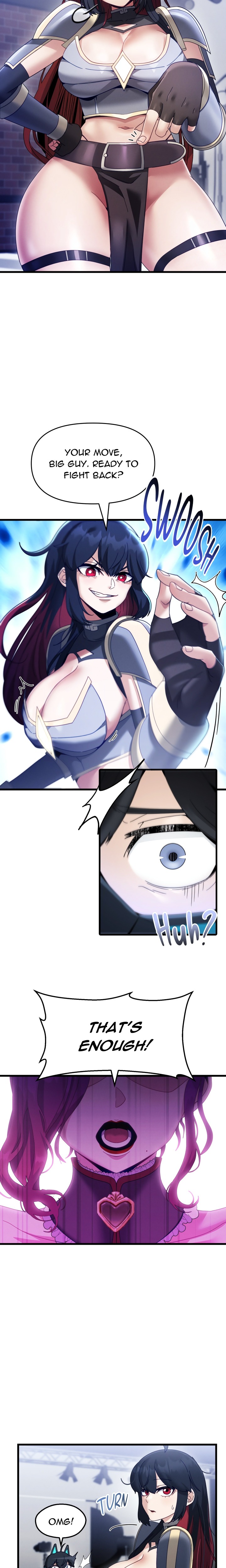 Find My Hotkey (Uncensored) - Chapter 3 Page 5