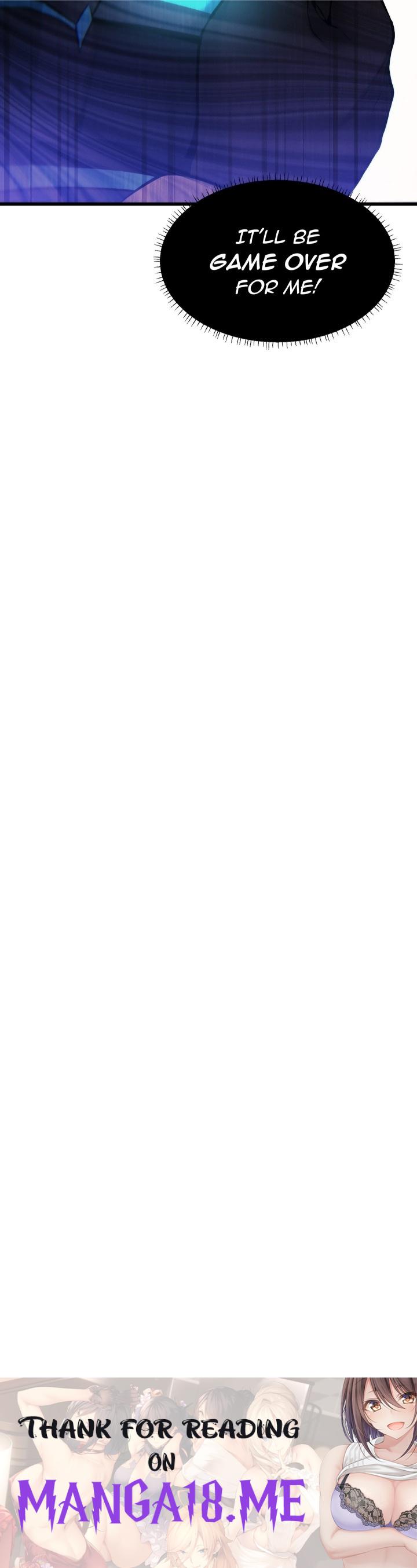 Find My Hotkey (Uncensored) - Chapter 4 Page 18