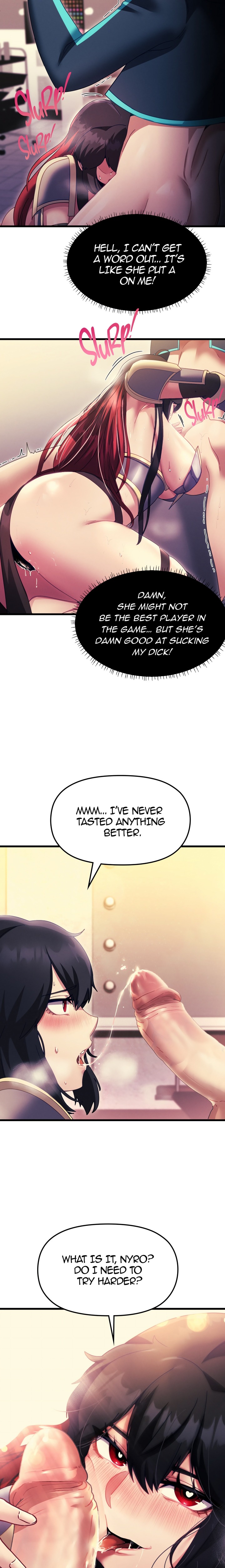 Find My Hotkey (Uncensored) - Chapter 4 Page 5