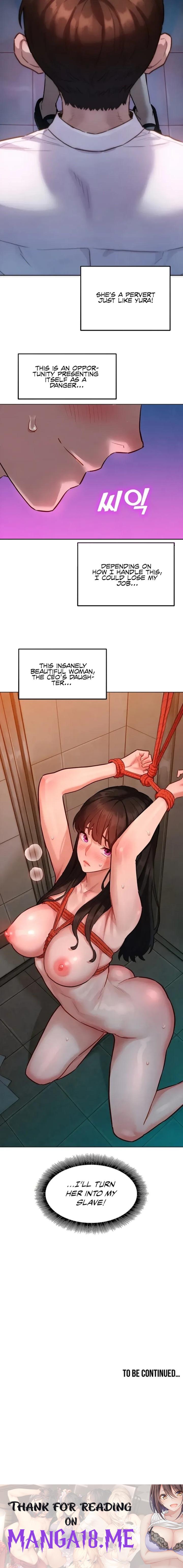 KinkFolder.ZIP - Chapter 8 Page 19
