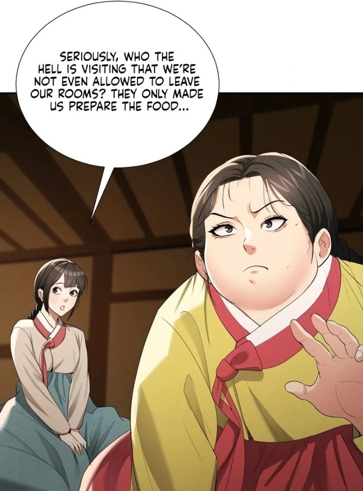 Yeoni’s Tavern - Chapter 10 Page 14