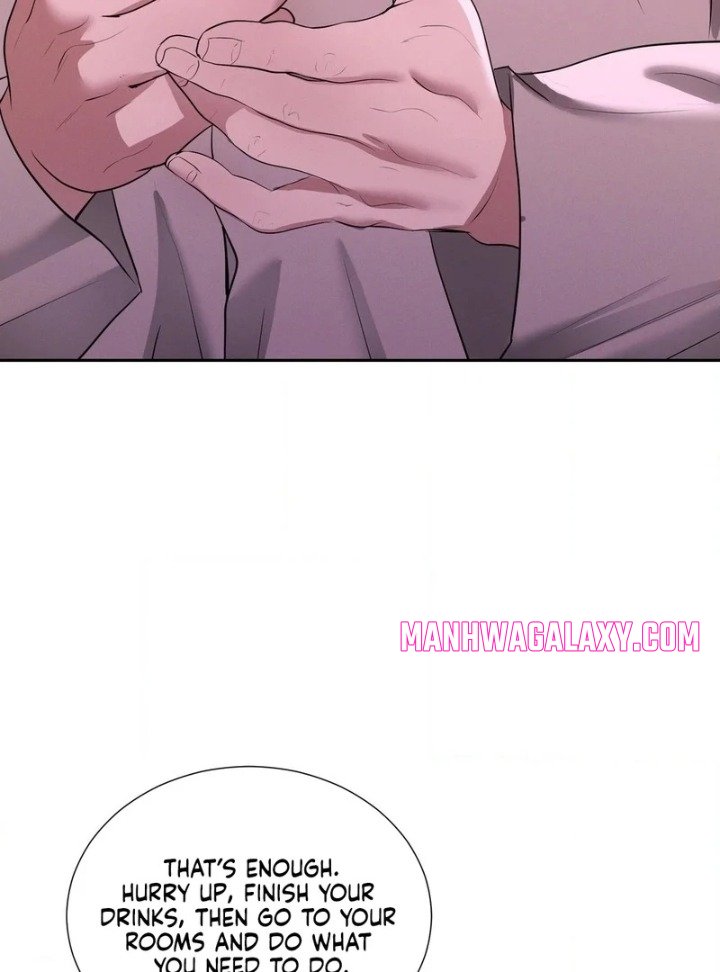 Yeoni’s Tavern - Chapter 10 Page 36