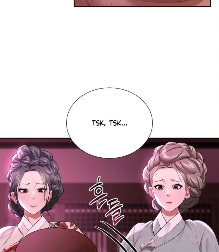 Yeoni’s Tavern - Chapter 10 Page 50