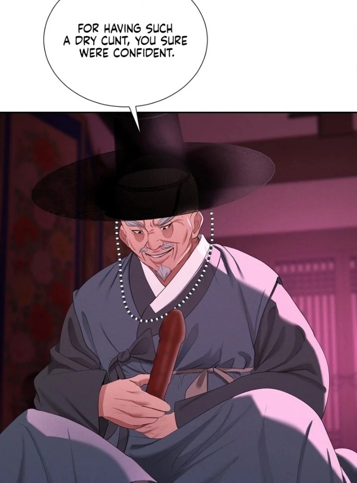 Yeoni’s Tavern - Chapter 10 Page 58