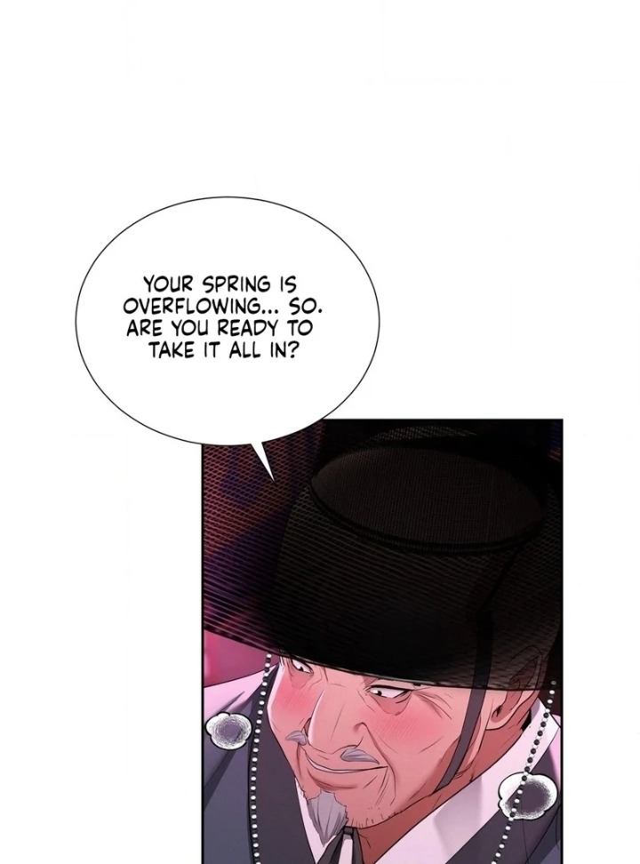 Yeoni’s Tavern - Chapter 10 Page 67