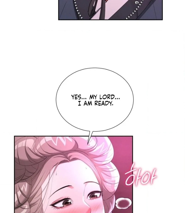 Yeoni’s Tavern - Chapter 10 Page 68