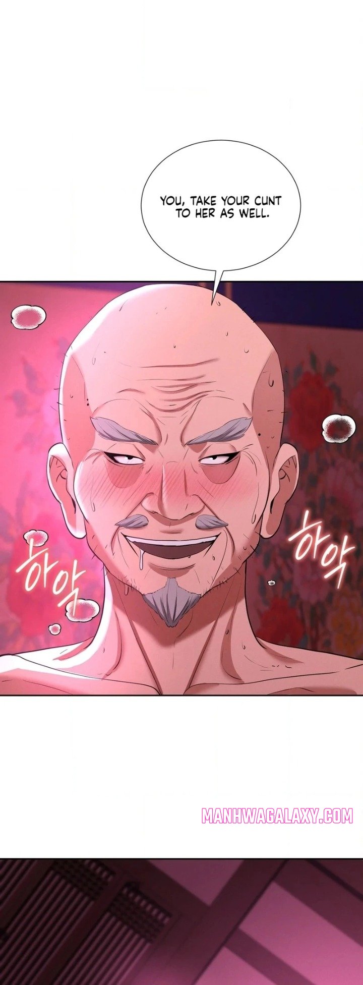 Yeoni’s Tavern - Chapter 10 Page 91