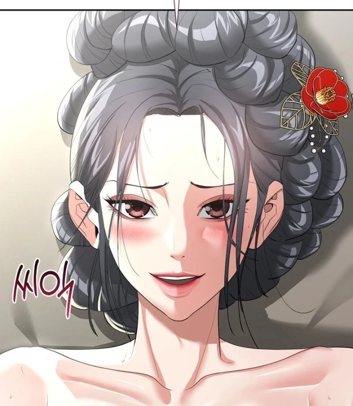 Yeoni’s Tavern - Chapter 11 Page 112