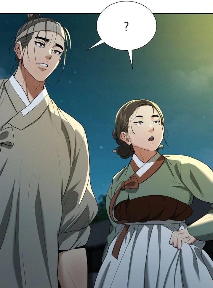 Yeoni’s Tavern - Chapter 11 Page 40