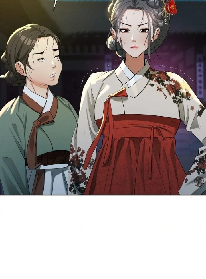 Yeoni’s Tavern - Chapter 11 Page 44