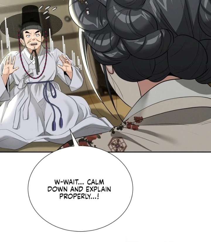 Yeoni’s Tavern - Chapter 11 Page 59