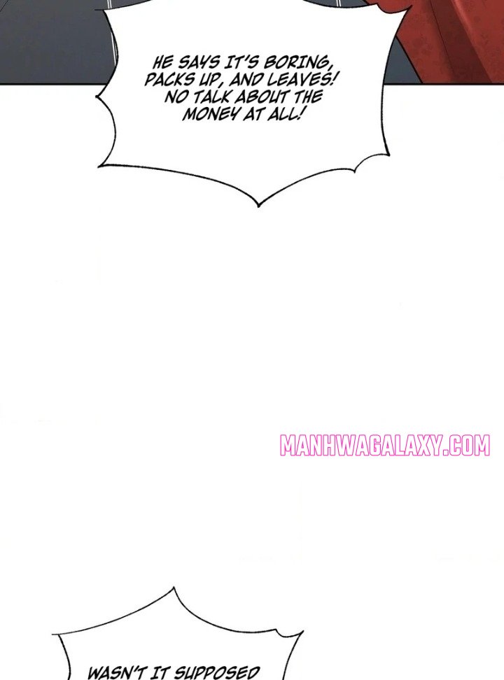 Yeoni’s Tavern - Chapter 11 Page 62