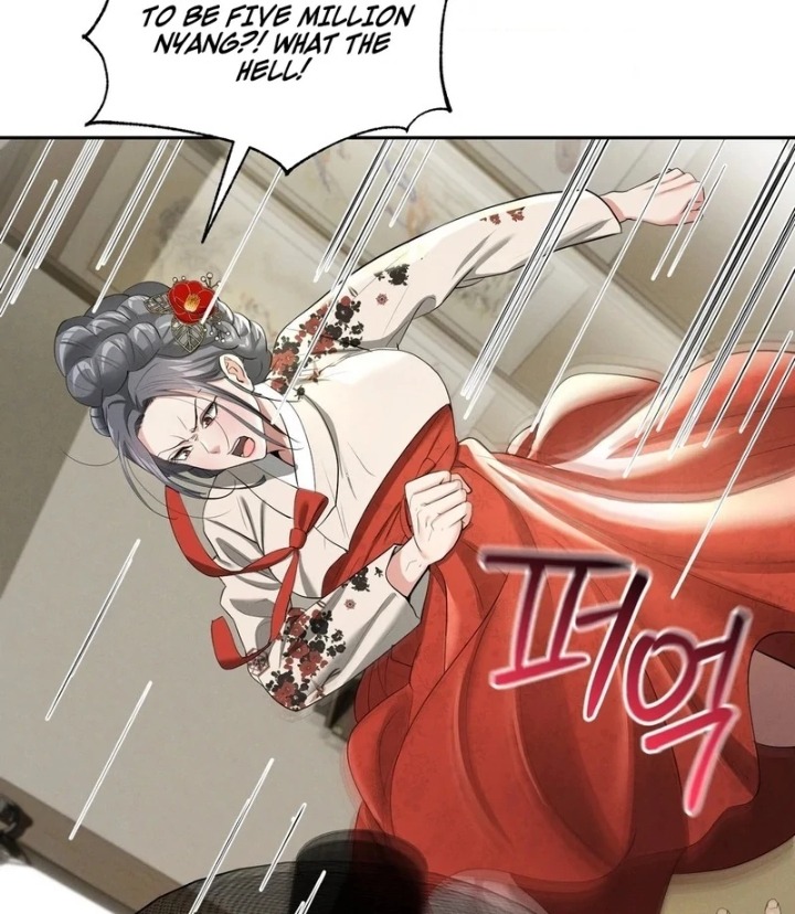 Yeoni’s Tavern - Chapter 11 Page 63