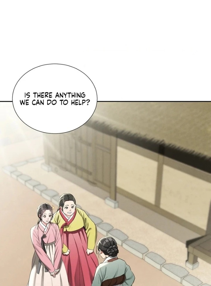 Yeoni’s Tavern - Chapter 11 Page 83