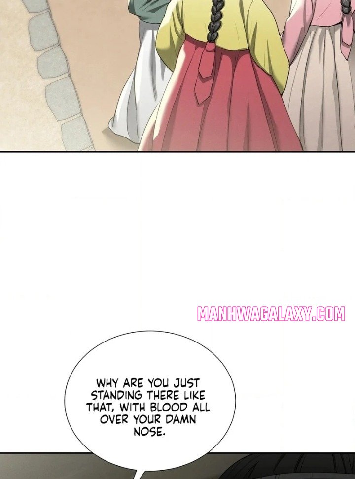 Yeoni’s Tavern - Chapter 11 Page 88
