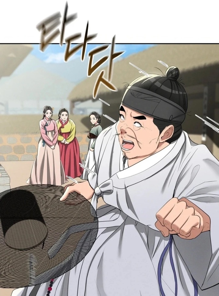 Yeoni’s Tavern - Chapter 11 Page 92