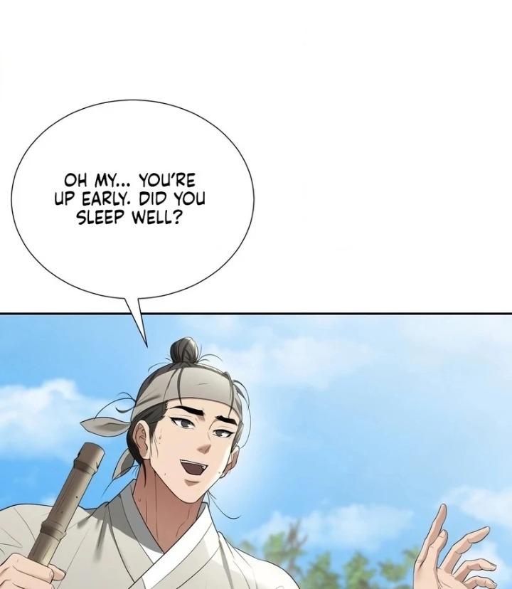 Yeoni’s Tavern - Chapter 11 Page 95