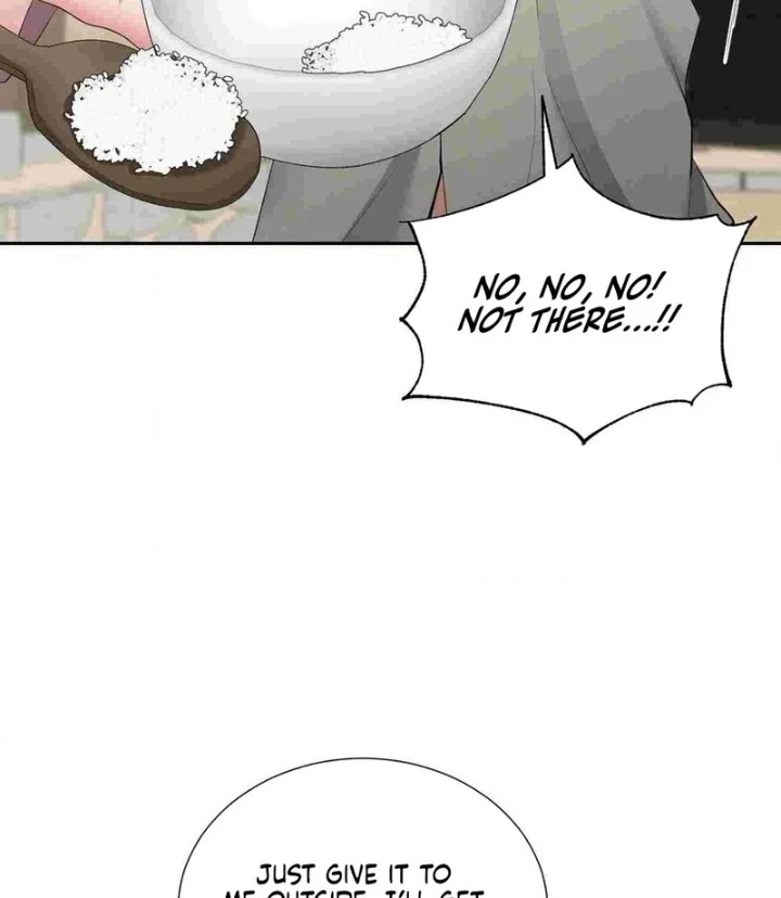 Yeoni’s Tavern - Chapter 12 Page 16