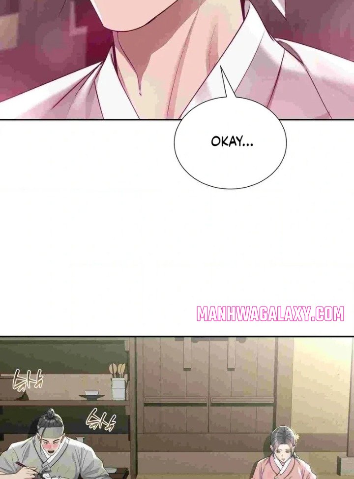 Yeoni’s Tavern - Chapter 12 Page 31