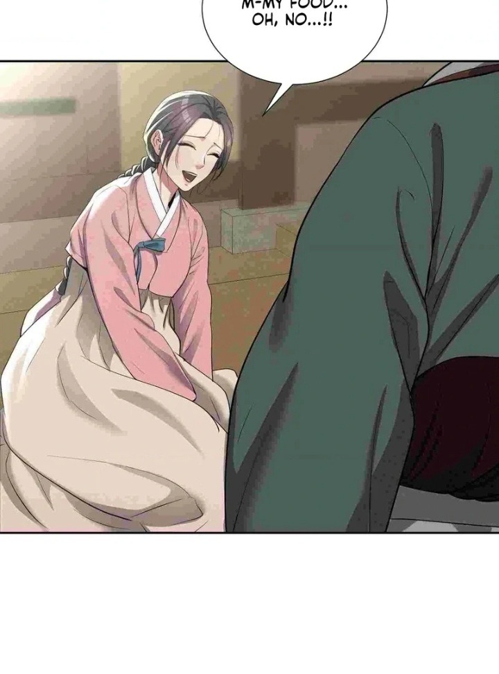 Yeoni’s Tavern - Chapter 12 Page 49