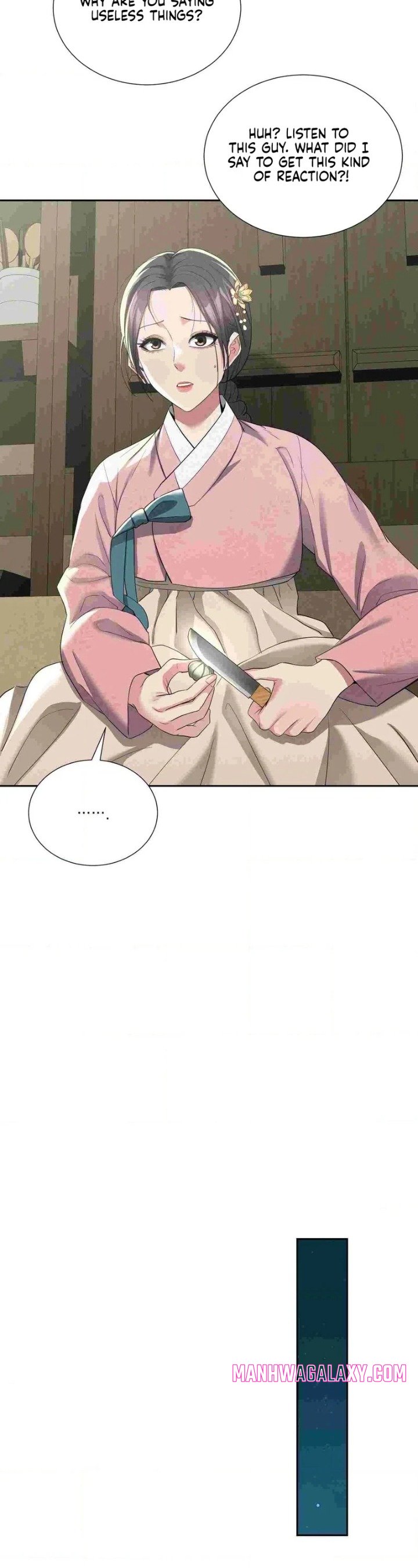 Yeoni’s Tavern - Chapter 12 Page 52