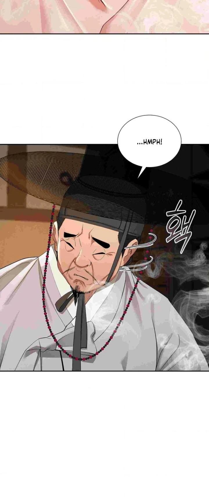 Yeoni’s Tavern - Chapter 12 Page 65