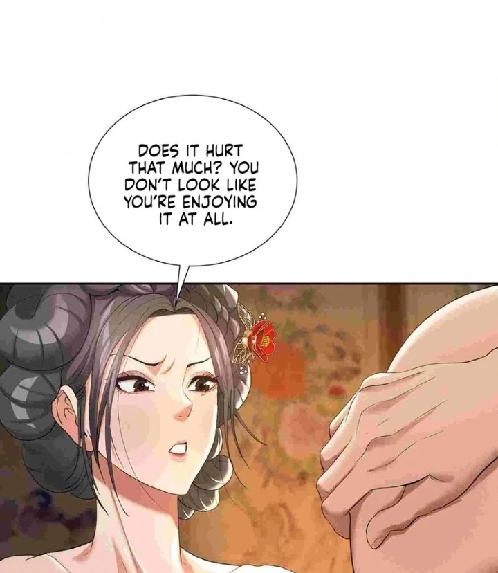 Yeoni’s Tavern - Chapter 12 Page 81