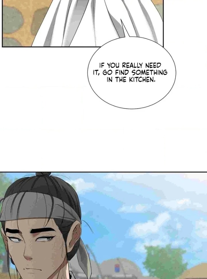 Yeoni’s Tavern - Chapter 12 Page 9