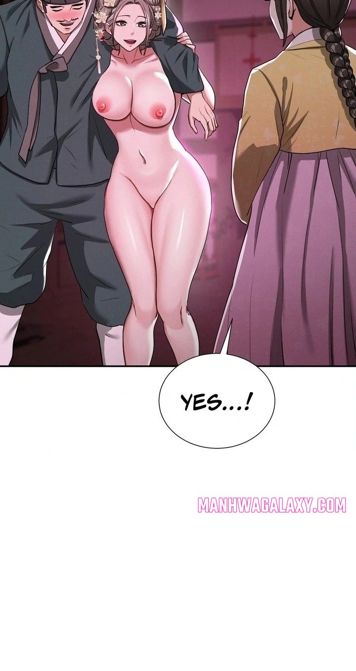 Yeoni’s Tavern - Chapter 5 Page 86