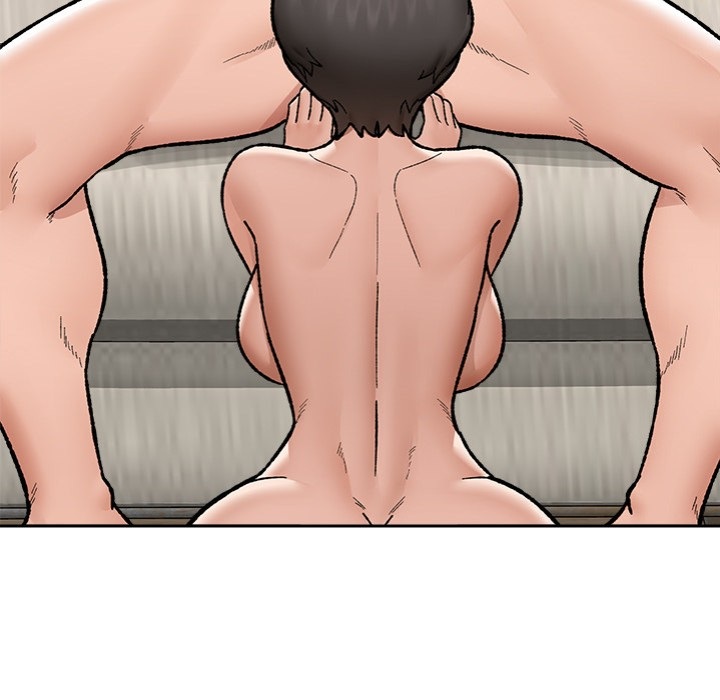 Hypnotist Security Guard - Chapter 52 Page 117