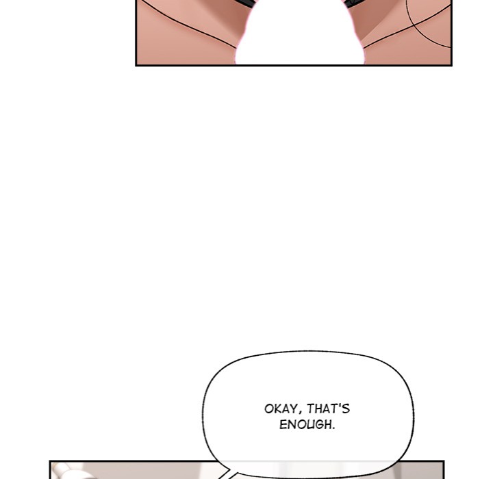 Hypnotist Security Guard - Chapter 52 Page 121