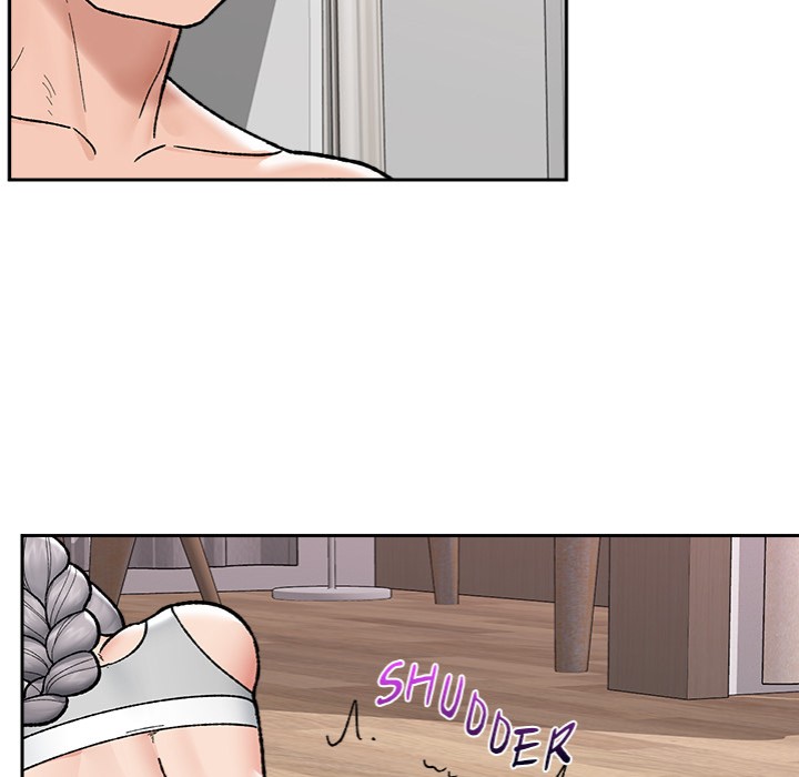 Hypnotist Security Guard - Chapter 52 Page 94