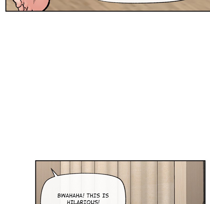 Hypnotist Security Guard - Chapter 52 Page 96