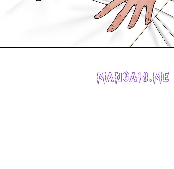 Hypnotist Security Guard - Chapter 54 Page 49