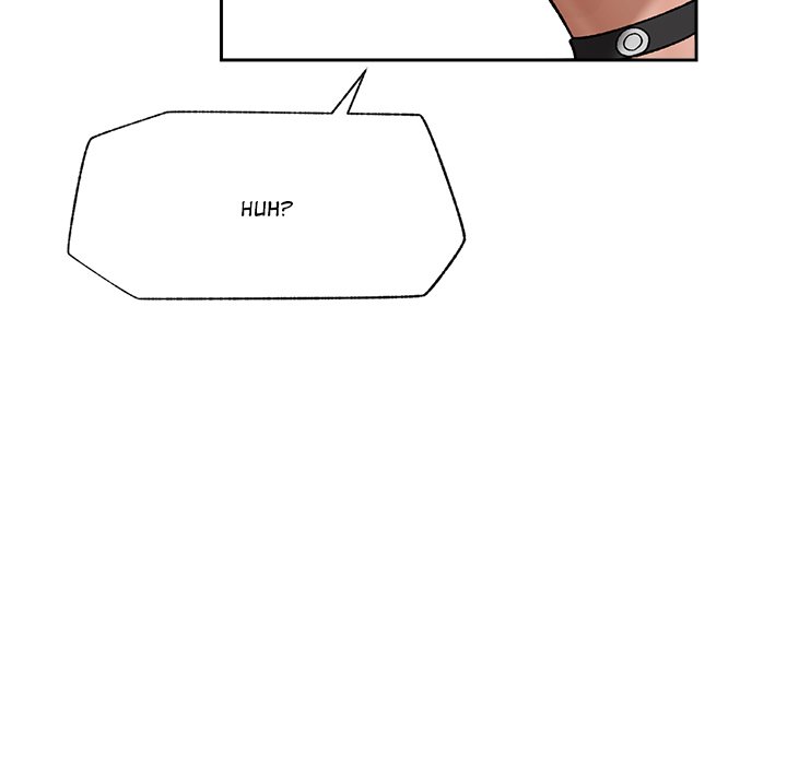 Hypnotist Security Guard - Chapter 54 Page 72