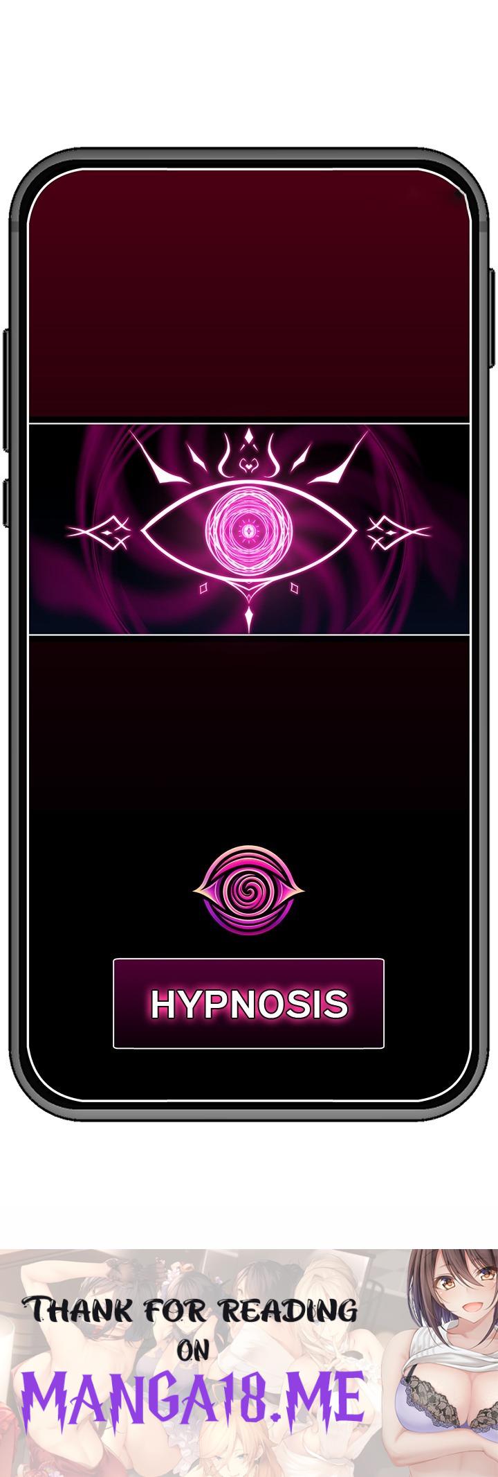 Hypnotist Security Guard - Chapter 61 Page 19